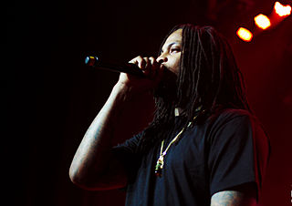 <span class="mw-page-title-main">Waka Flocka Flame discography</span>