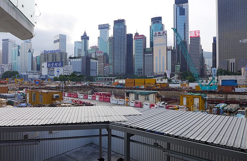 File:Wan Chai Reclamation 201410.jpg