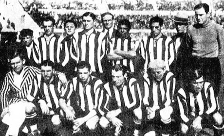 1931 Uruguayan Primera División