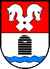 Bad Fallingbostel coat of arms