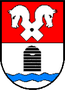 Blason de Bad Fallingbostel