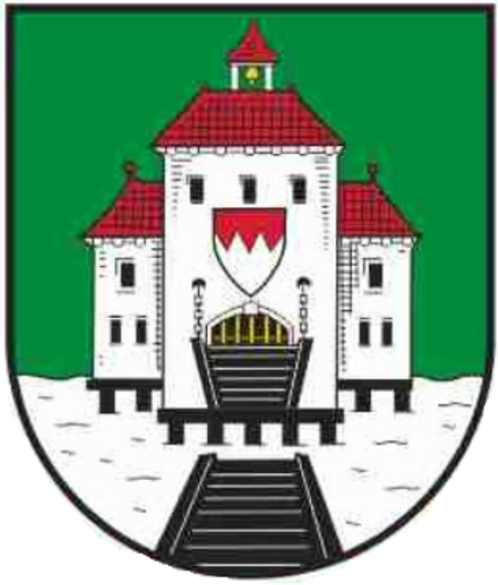 Wappen Karlshöfen