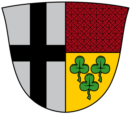 Wappen Kell