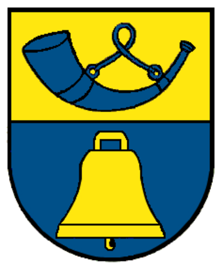 Wappen Krombach