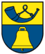 Krombach címer