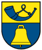 Krombach coat of arms