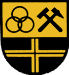 Coat of arms of the community of Neuhof