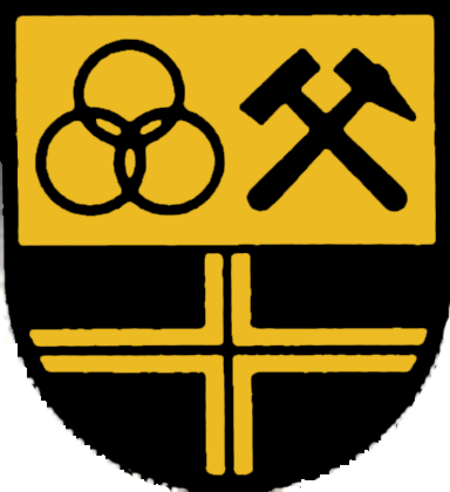 Wappen Neuhof (bei Fulda)