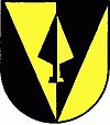 Coat of arms Oberkurzheim.jpg