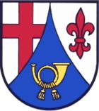 Wappen Oberscheidweiler