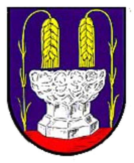 Wappen Schwiegershausen