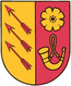 Escudo de Stralendorf