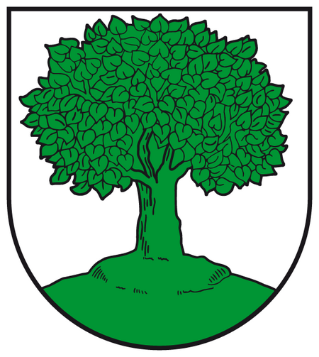 Wappen Ufhoven