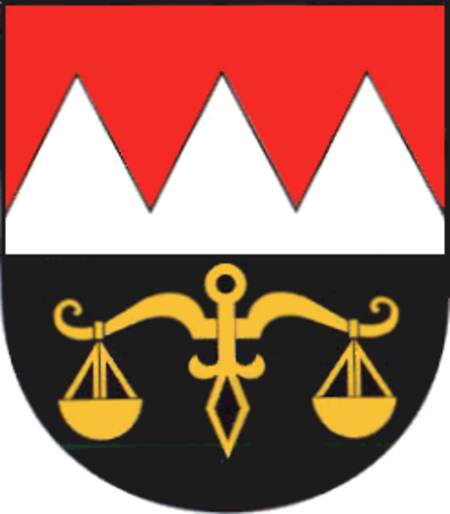 Wappen Veilsdorf