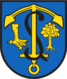 Coat of arms of Worth am Rhein