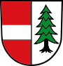 Blason de Weilheim