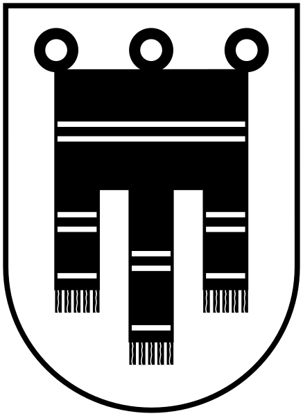 File:Wappen at Feldkirch.svg