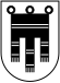 Brasão em Feldkirch.svg