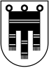 Ģerbonis: Feldkirha