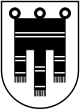 Coat of arms of Feldkirch