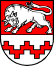 Piesendorf címere