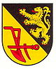 Biedershausen - Armoiries