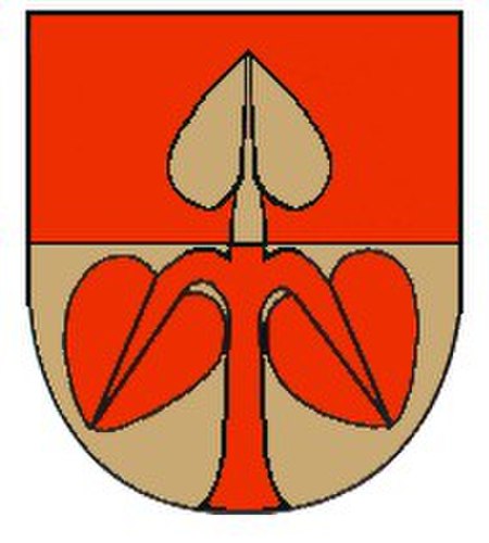 Wappen sg oderwald