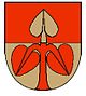 Samtgemeinde Oderwald - Armoiries