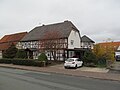 Warburger Strasse 21, 2, Obermeiser, Calden, district of Kassel.jpg