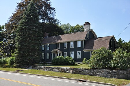 WarwickRI GardinerHouse