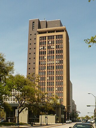 <span class="mw-page-title-main">Waterman–Smith Building</span> Office in Alabama, United States