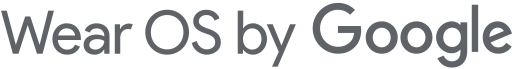 File:Wear OS by Google wordmark.svg