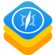 Логотип программы WebKit