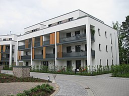 Weendebogen 6, 3, Weende, Göttingen, Landkreis Göttingen
