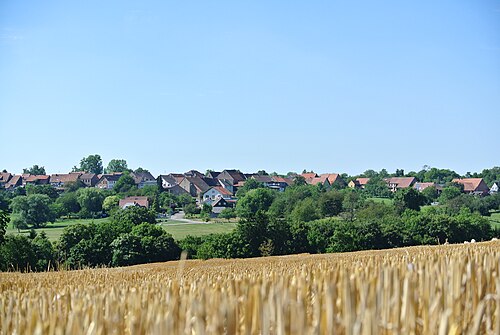 Serrurier porte blindée Weislingen (67290)