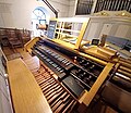 Weiten, St. Hubertus, Mayer-Orgel (8).jpg