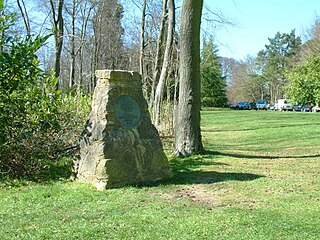 <span class="mw-page-title-main">Wendover Woods</span>