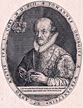 Thumbnail for Johann Georg von Werdenstein