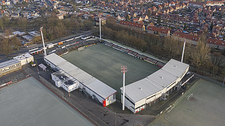 Wersestadion ahlen 2