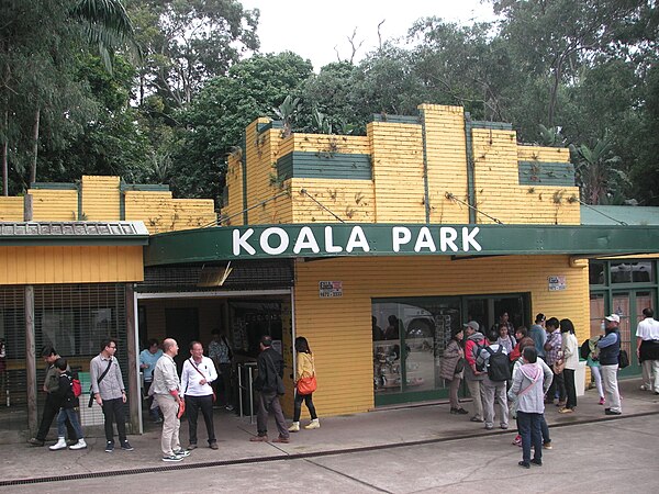 Koala Park