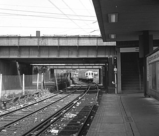 <span class="mw-page-title-main">West Ham station attack</span> 1976 terror attack in London, England