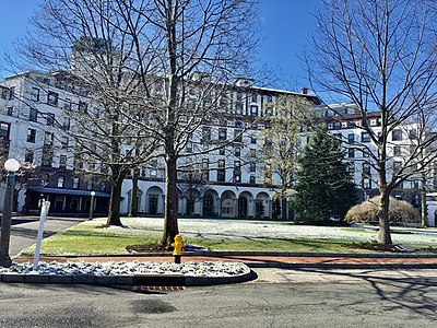 Westchester Country Club