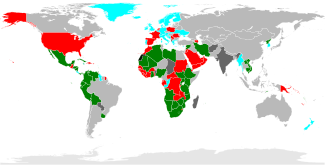 Estatus Político Del Sahara Occidental: Antecedentes, Conflicto entre Marruecos y la República Árabe Saharaui Democrática, Posiciones de las partes