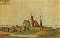 Wetzelsberg–Rust, 1817.jpg