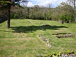 Whitland Abbey