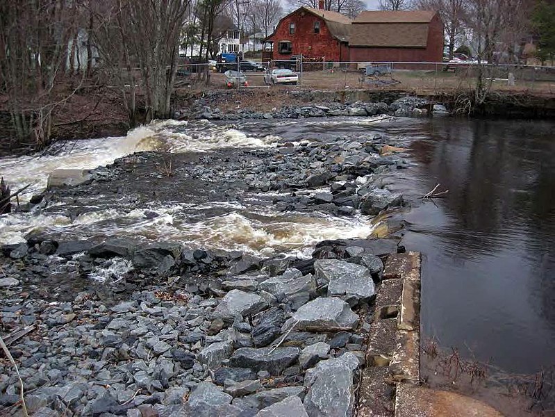 File:Whittenton Dam - Taunton, MA (15953223008).jpg