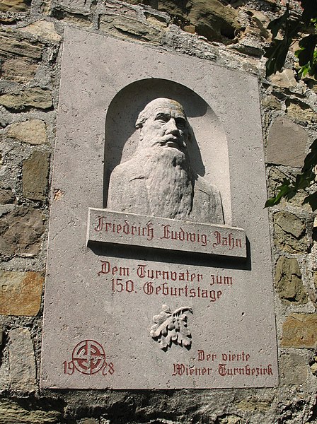 Memorial in Vienna