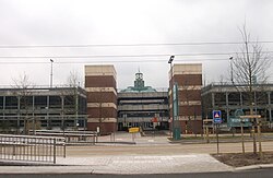 Centro commerciale Wijnegem