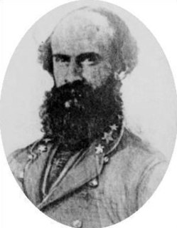 <span class="mw-page-title-main">William E. Jones (general)</span> Confederate Army general (1824–1864)