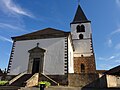 Église Saint-Martin de Wilwisheim